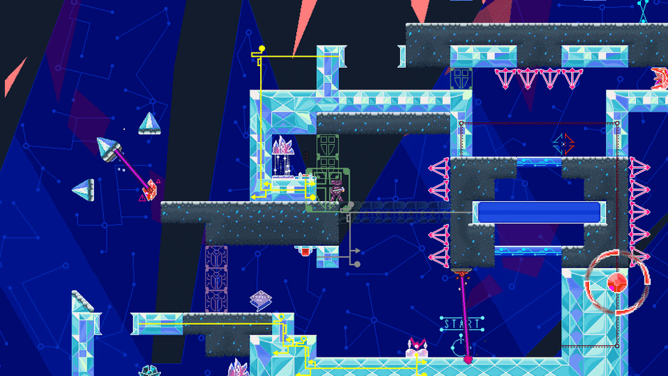 Portal Mortal Screenshot