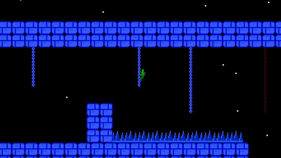 Toggle screenshot