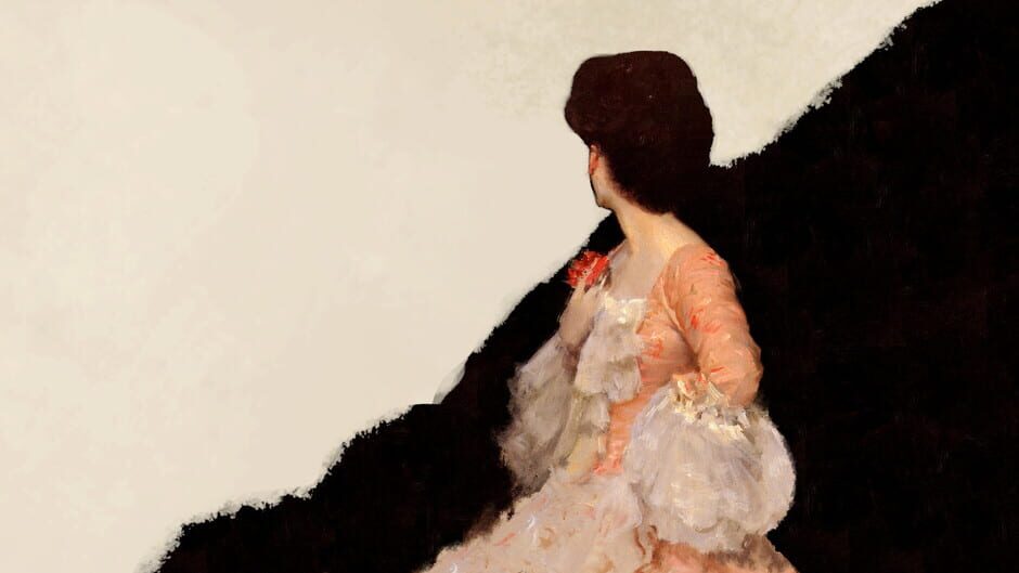 Painting Werther Screenshot