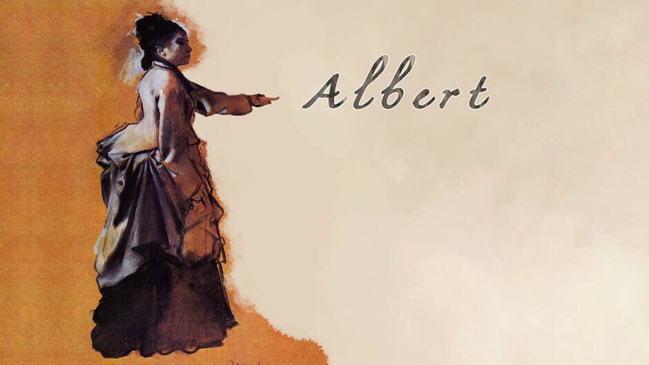 Painting Werther Screenshot