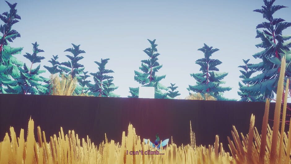 Elrit Clover: A forest in the rut is full of dangers Screenshot