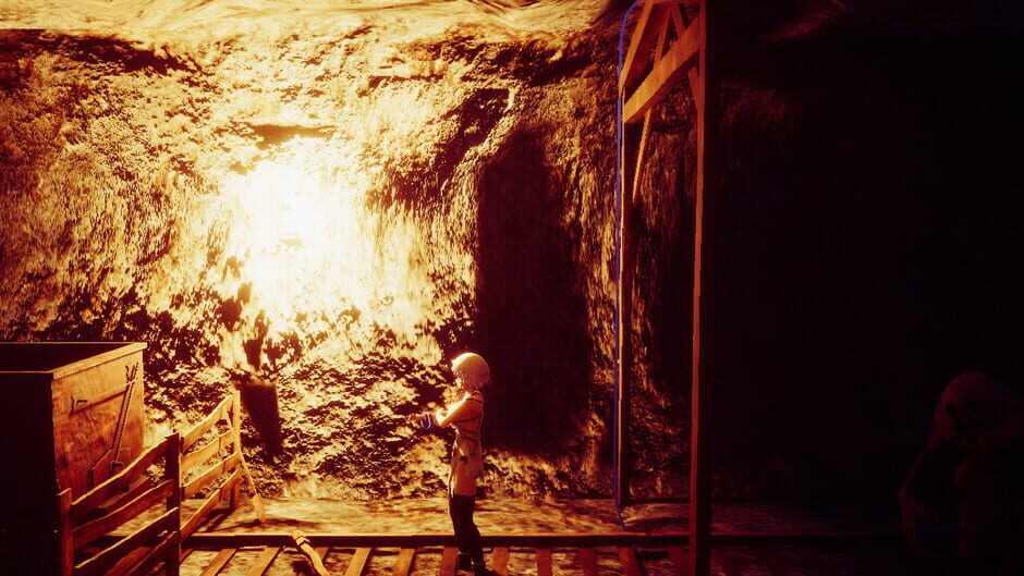 Elrit Clover: A forest in the rut is full of dangers Screenshot