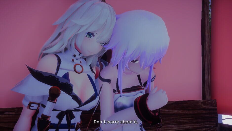 Elrit Clover: A forest in the rut is full of dangers Screenshot