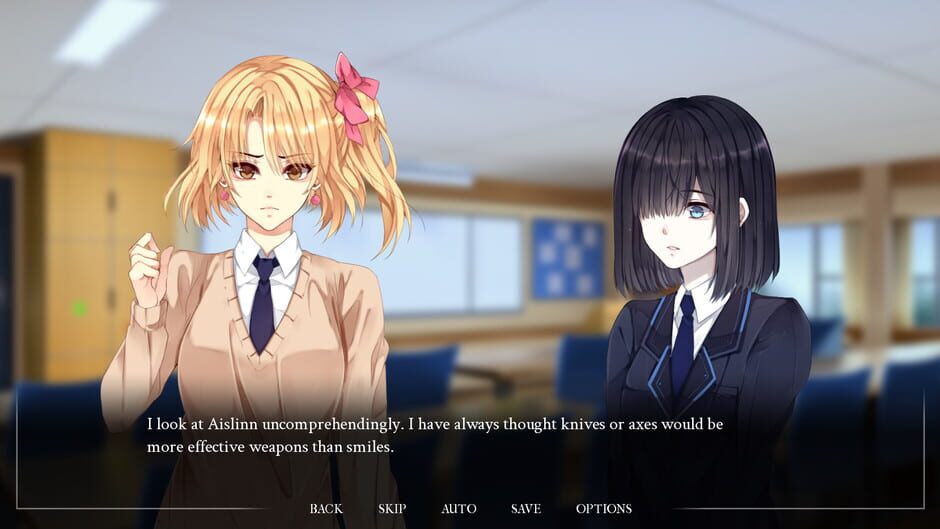 The Mermaid of Zennor Screenshot