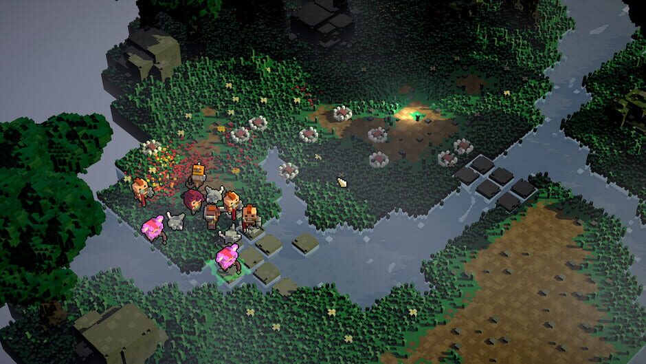 Obsidian Prince Screenshot