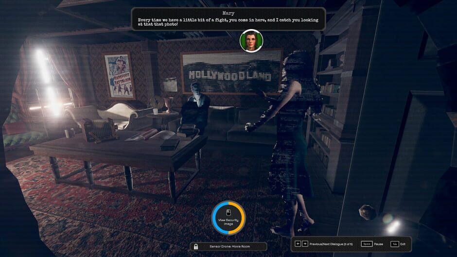 Forest Grove Screenshot