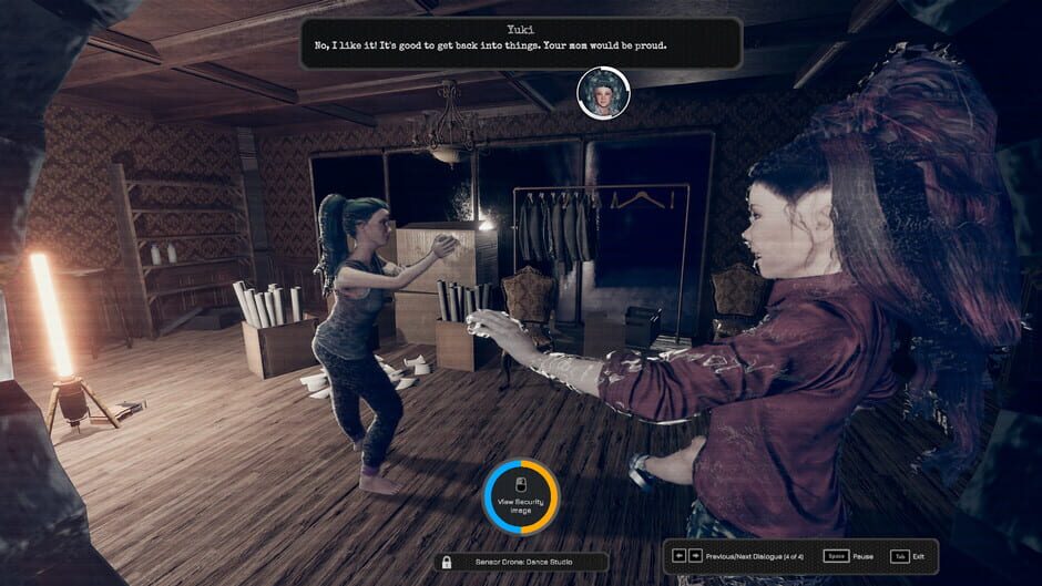 Forest Grove Screenshot