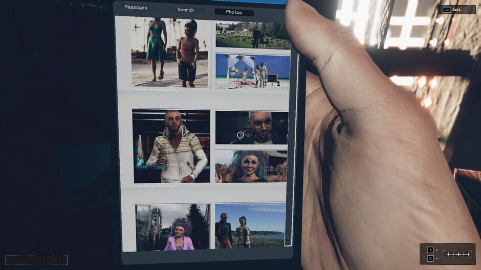 Forest Grove Screenshot