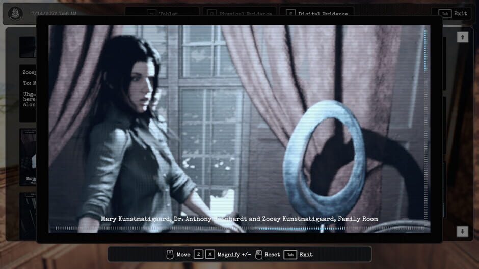 Forest Grove Screenshot