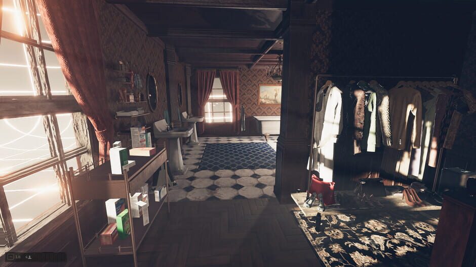 Forest Grove Screenshot