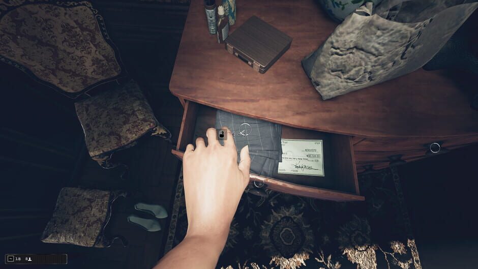 Forest Grove Screenshot