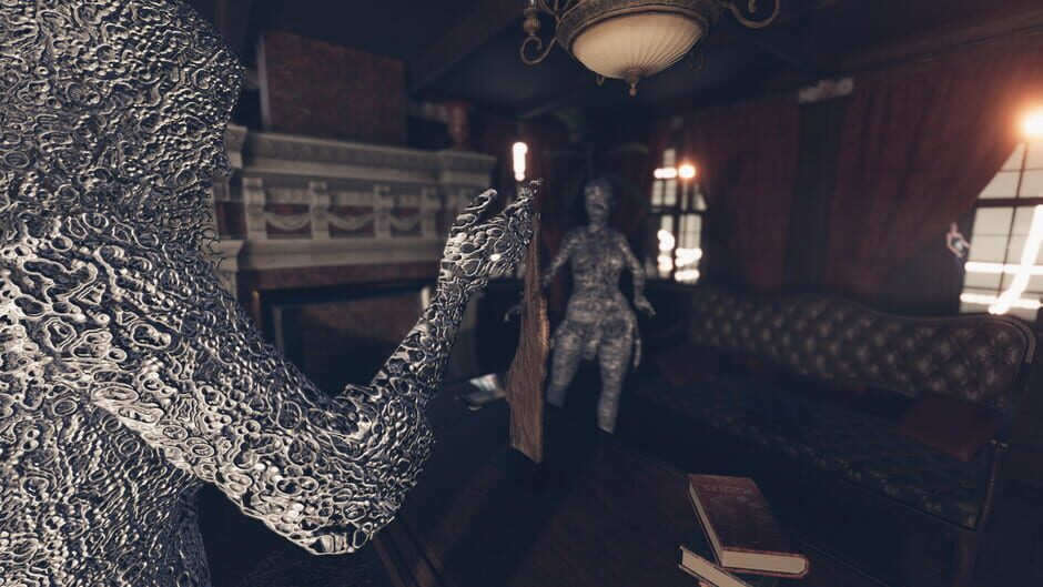 Forest Grove Screenshot