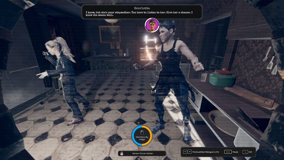 Forest Grove Screenshot