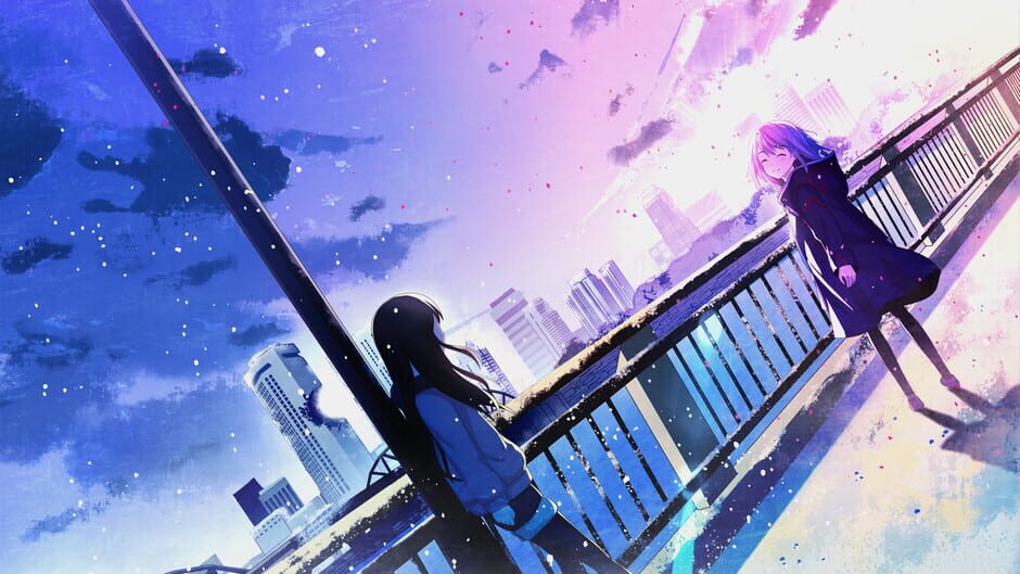 Singing Iris Screenshot