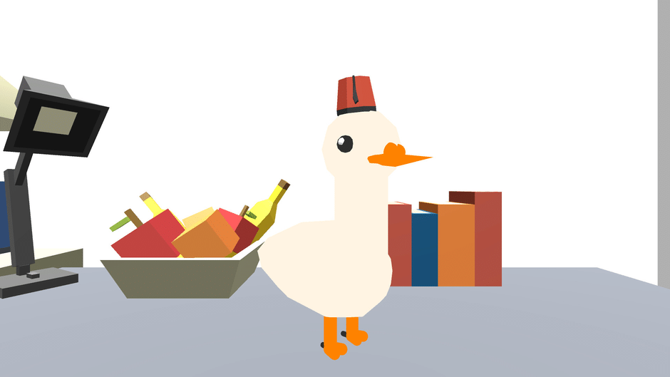 Duck Creator Screenshot