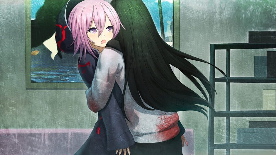 Singing Iris Screenshot