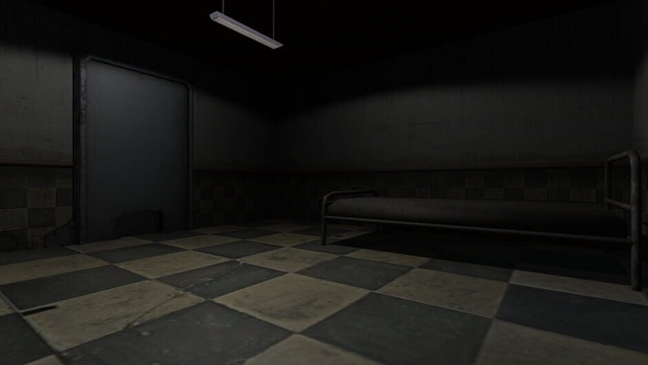Isolation Simulator media thumbnail