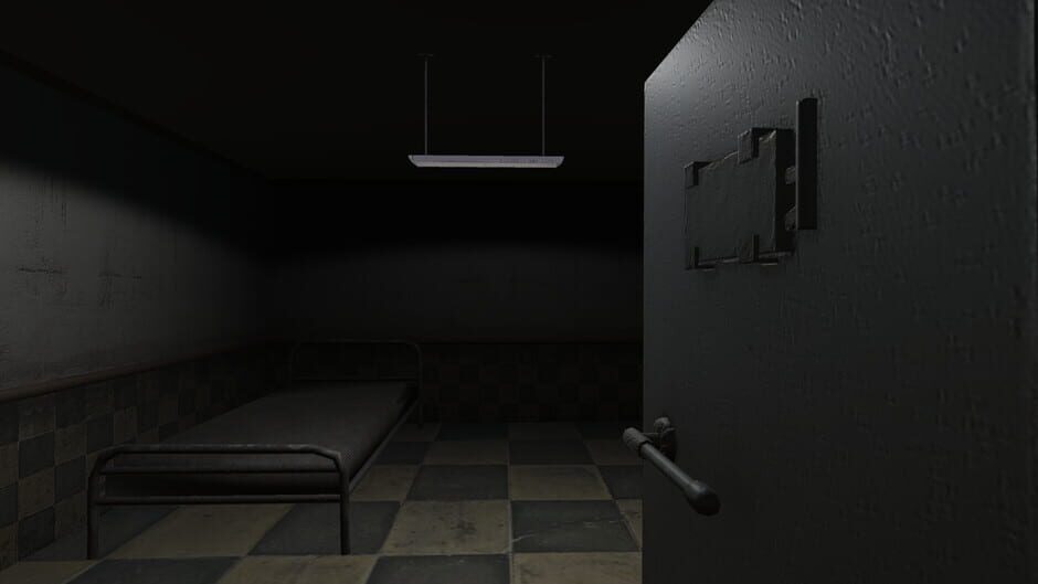Isolation Simulator media thumbnail