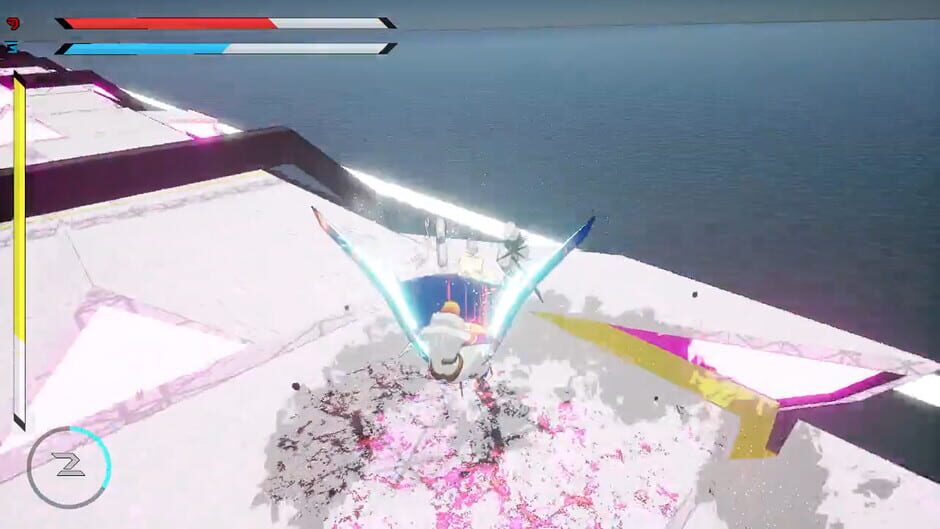 War-Gene screenshot