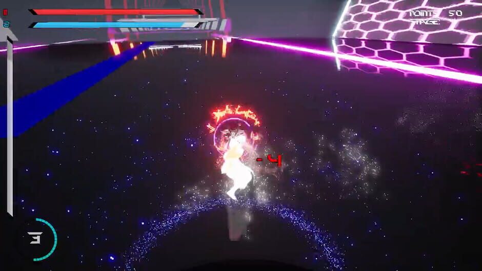 War-Gene screenshot