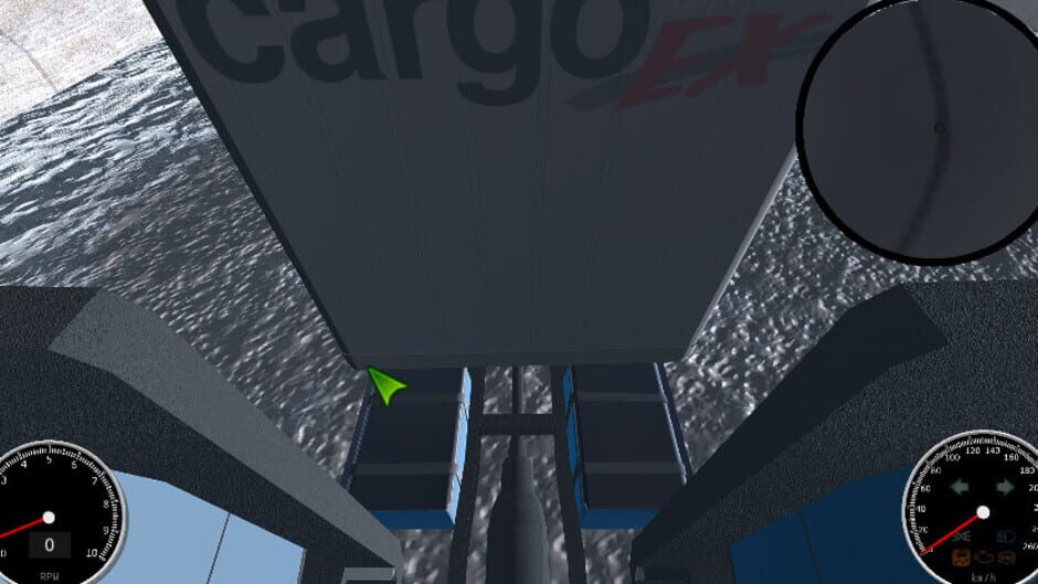 TravelRacer Screenshot