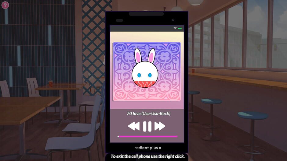 Roses of Love Screenshot