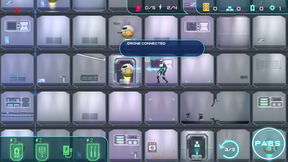UFO Stalker screenshot