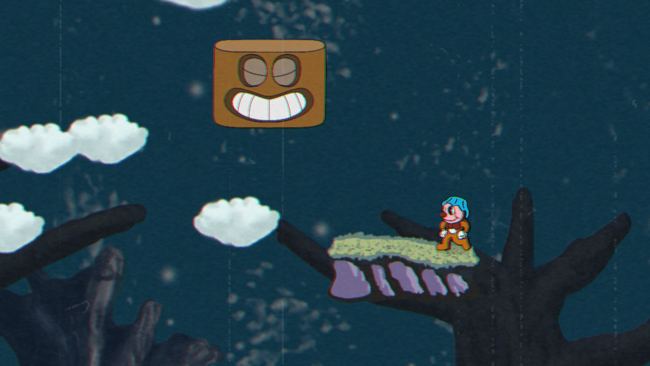 Biscuitts 2 Screenshot