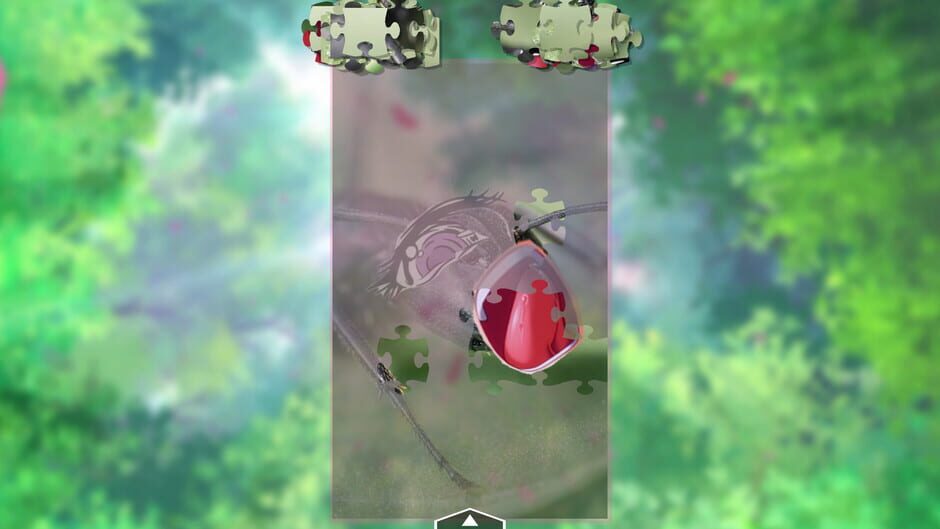 My Sweet Ants! Screenshot