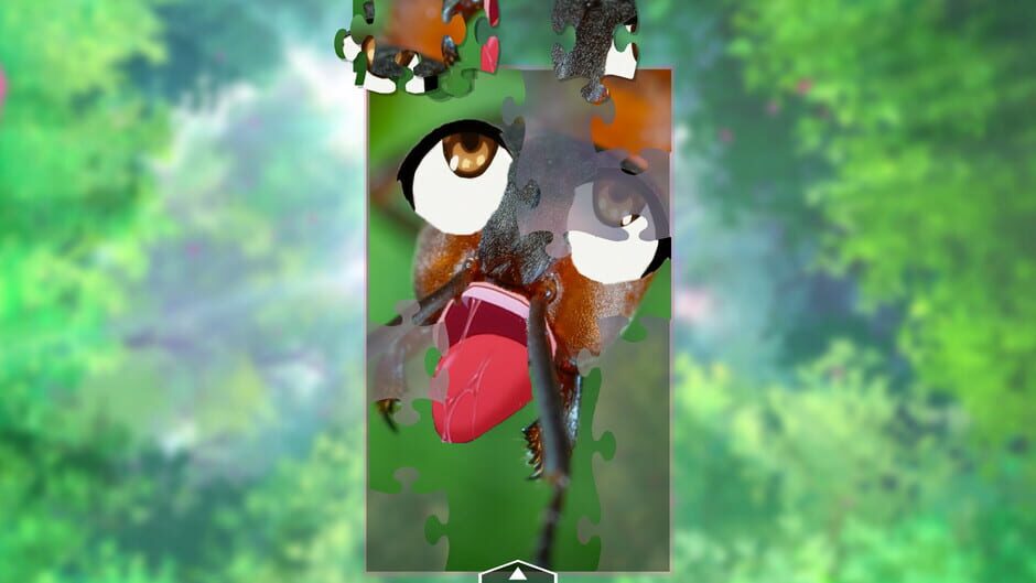 My Sweet Ants! Screenshot