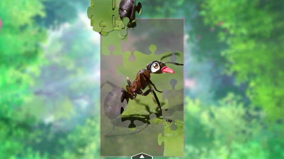 My Sweet Ants! Screenshot