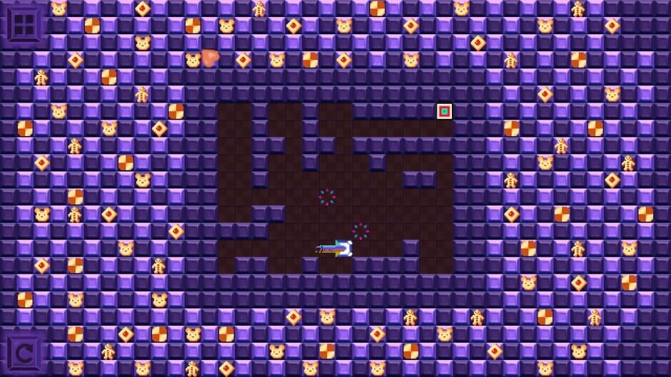 Choco Pixel S Screenshot