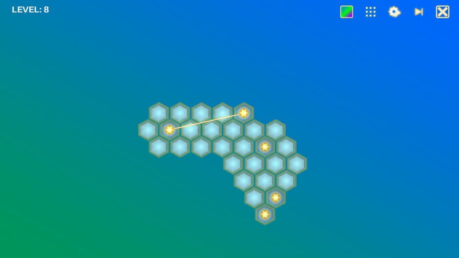 Path of Memory Screenshot