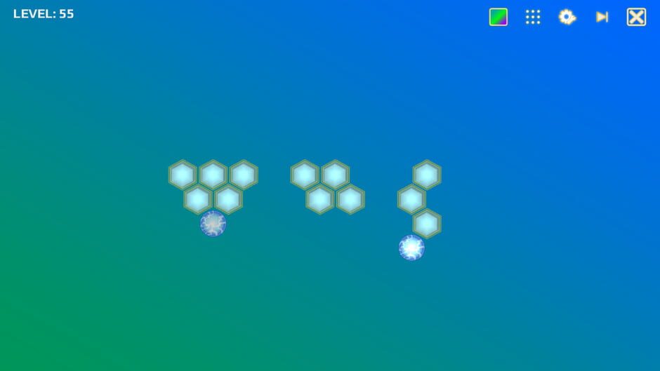 Path of Memory Screenshot