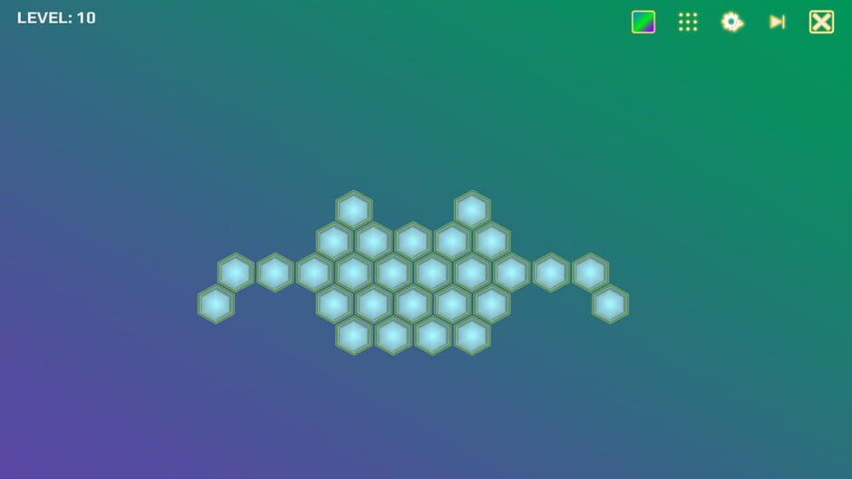 Path of Memory Screenshot