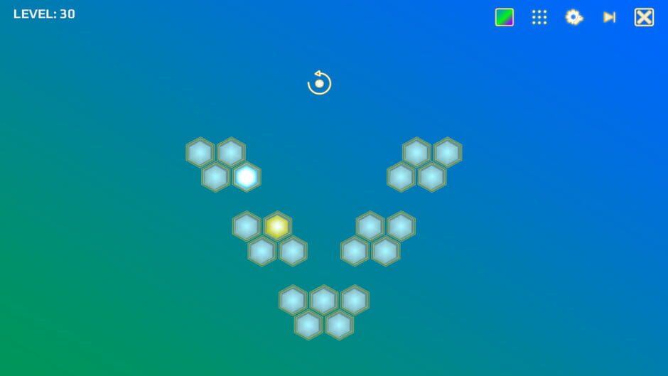 Path of Memory Screenshot