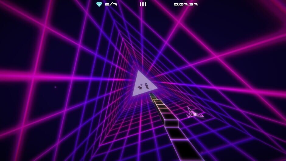 Neon Ride screenshot