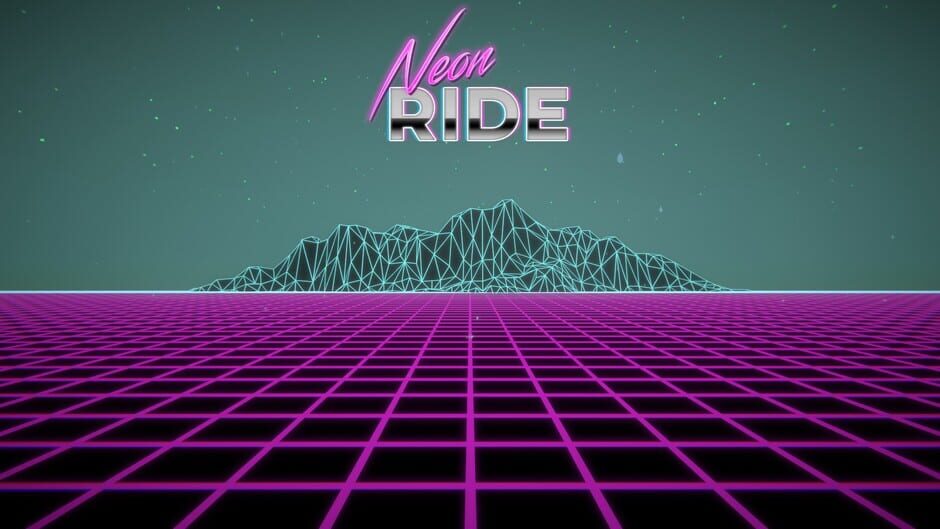 Neon Ride screenshot