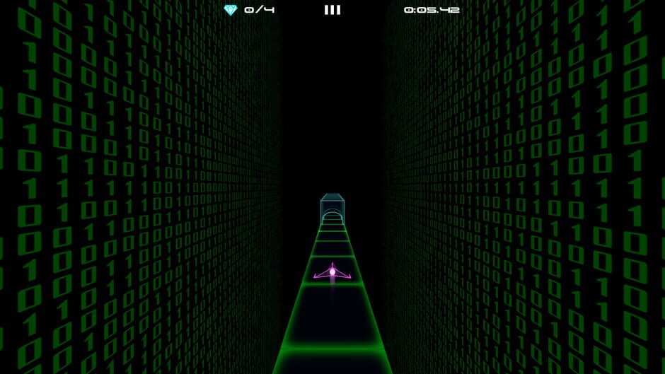 Neon Ride screenshot
