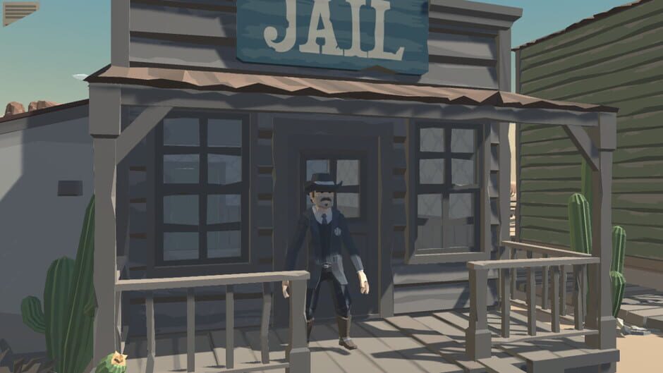 Book of Shadows Screenshot