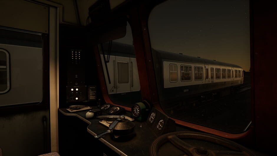 Train Sim World 2020: Northern Trans-Pennine - Manchester: Leeds Route Screenshot
