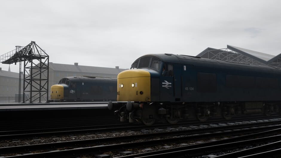 Train Sim World 2020: Northern Trans-Pennine - Manchester: Leeds Route Screenshot
