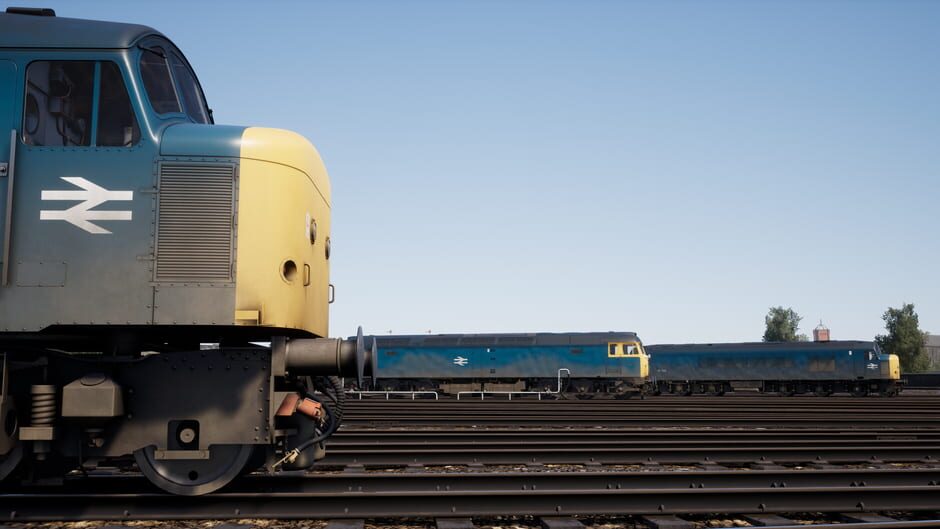 Train Sim World 2020: Northern Trans-Pennine - Manchester: Leeds Route Screenshot