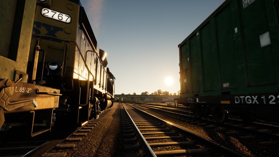 Train Sim World 2020: Northeast Corridor New York Screenshot