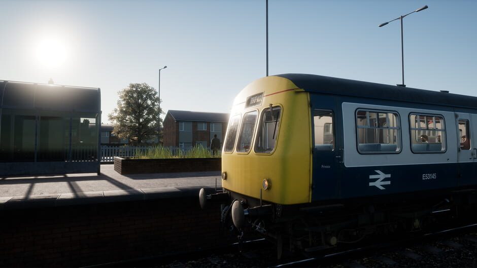 Train Sim World 2020: Tees Valley Line - Darlington: Saltburn-by-the-Sea Route Screenshot