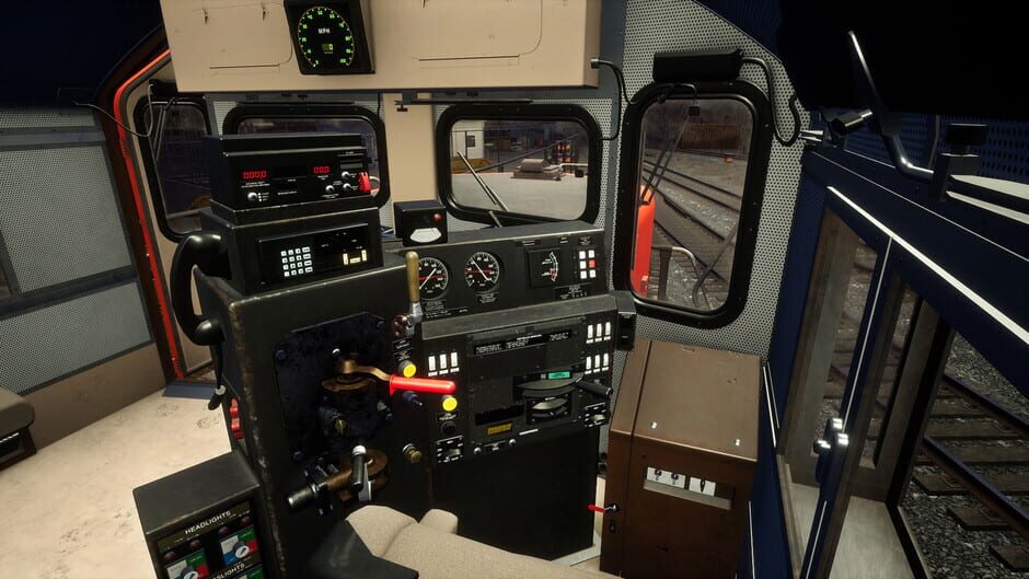 Train Sim World 2020: Canadian National Oakville Subdivision - Hamilton: Oakville Route Screenshot
