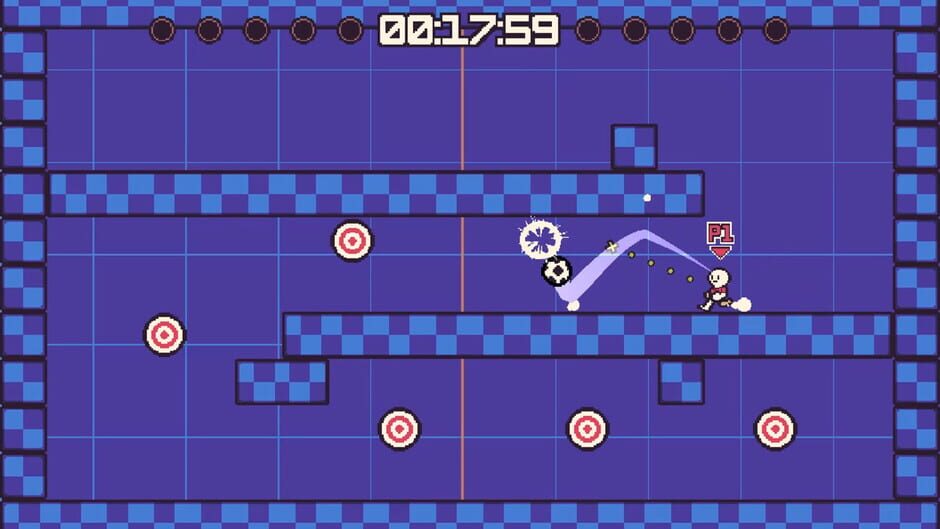 Nonsense Soccer Screenshot