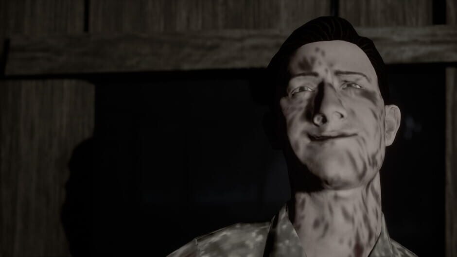 Two Guys One Cabin Screenshot