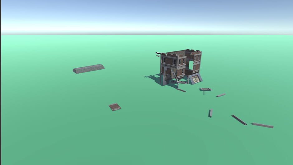 Destroy It Screenshot