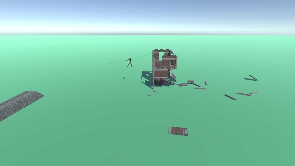 Destroy It Screenshot